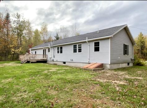 18 Tamarac Road Ellsworth ME 04605