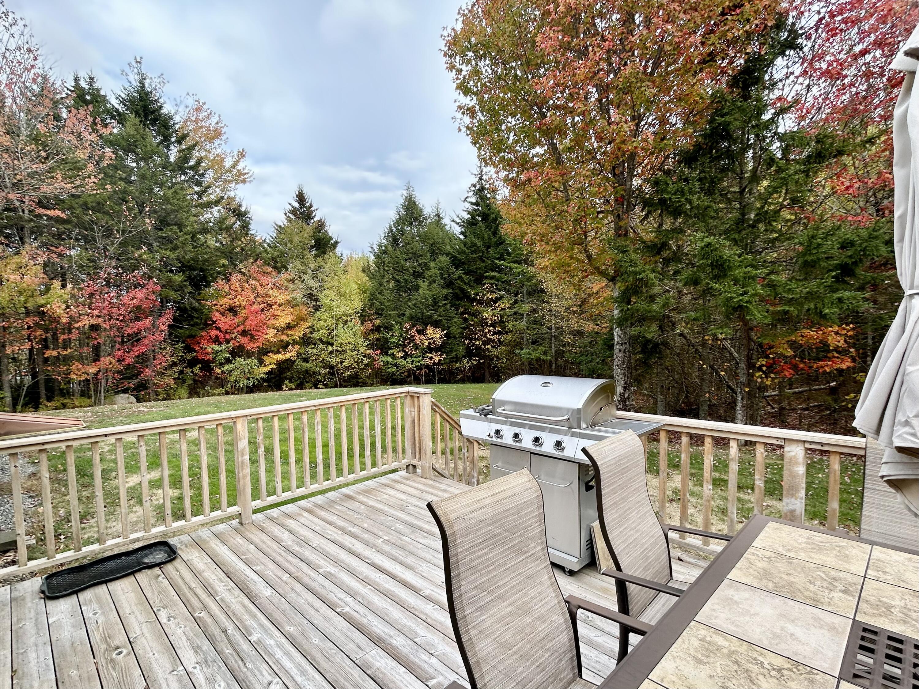 18 Tamarac Road Ellsworth ME 04605