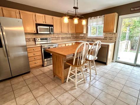 18 Tamarac Road Ellsworth ME 04605