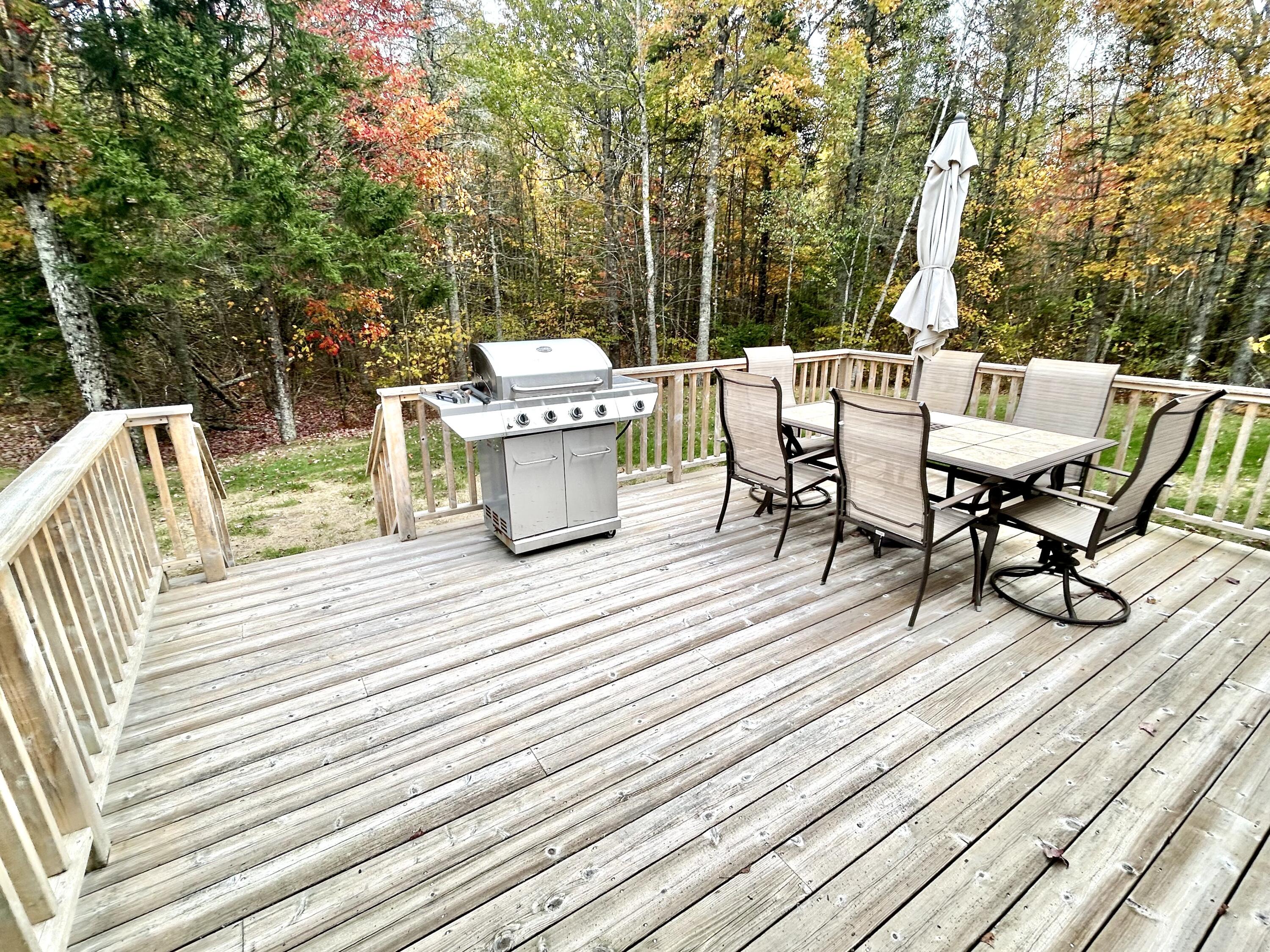 18 Tamarac Road Ellsworth ME 04605