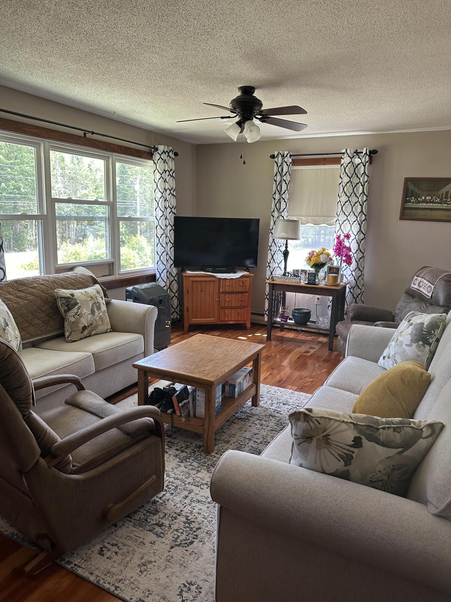 561 Main Street Reed Plt ME 04497
