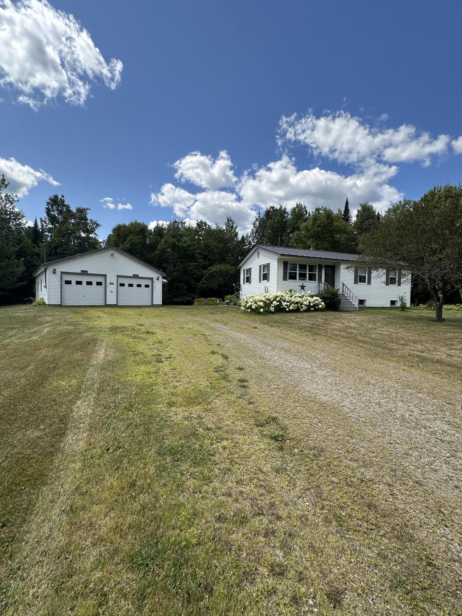 561 Main Street Reed Plt ME 04497
