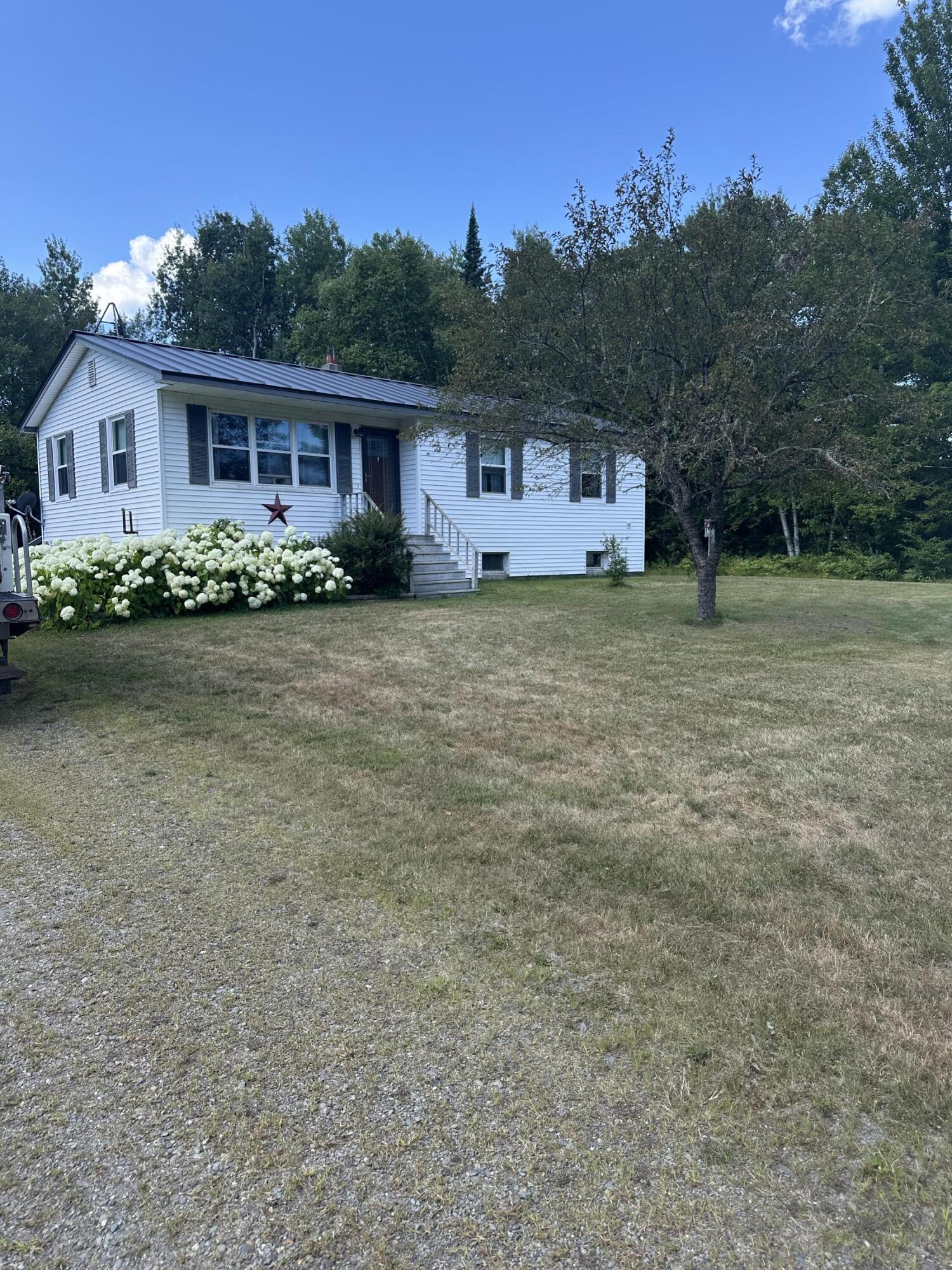 561 Main Street Reed Plt ME 04497