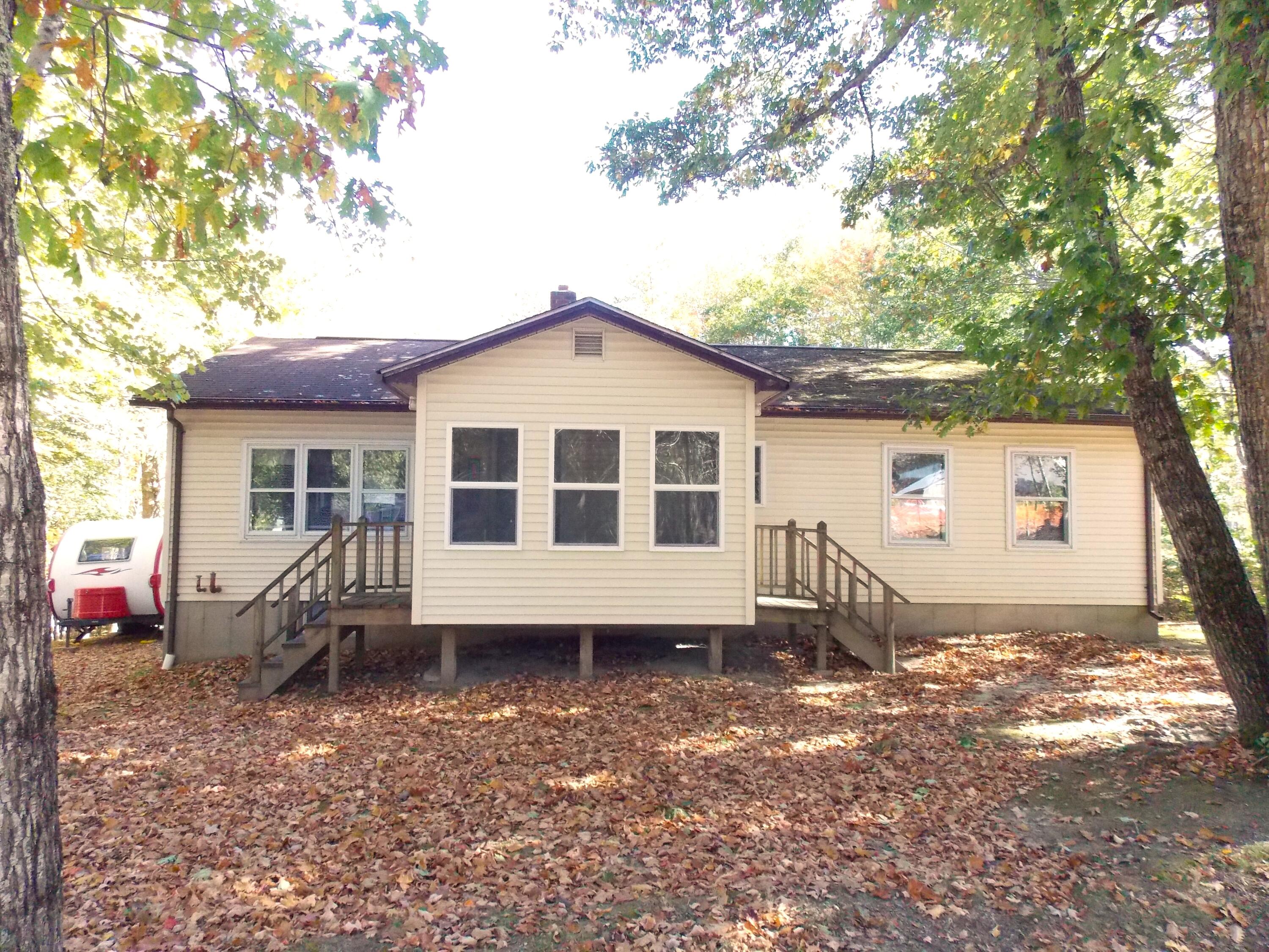 173 Bog Road Northport ME 04849