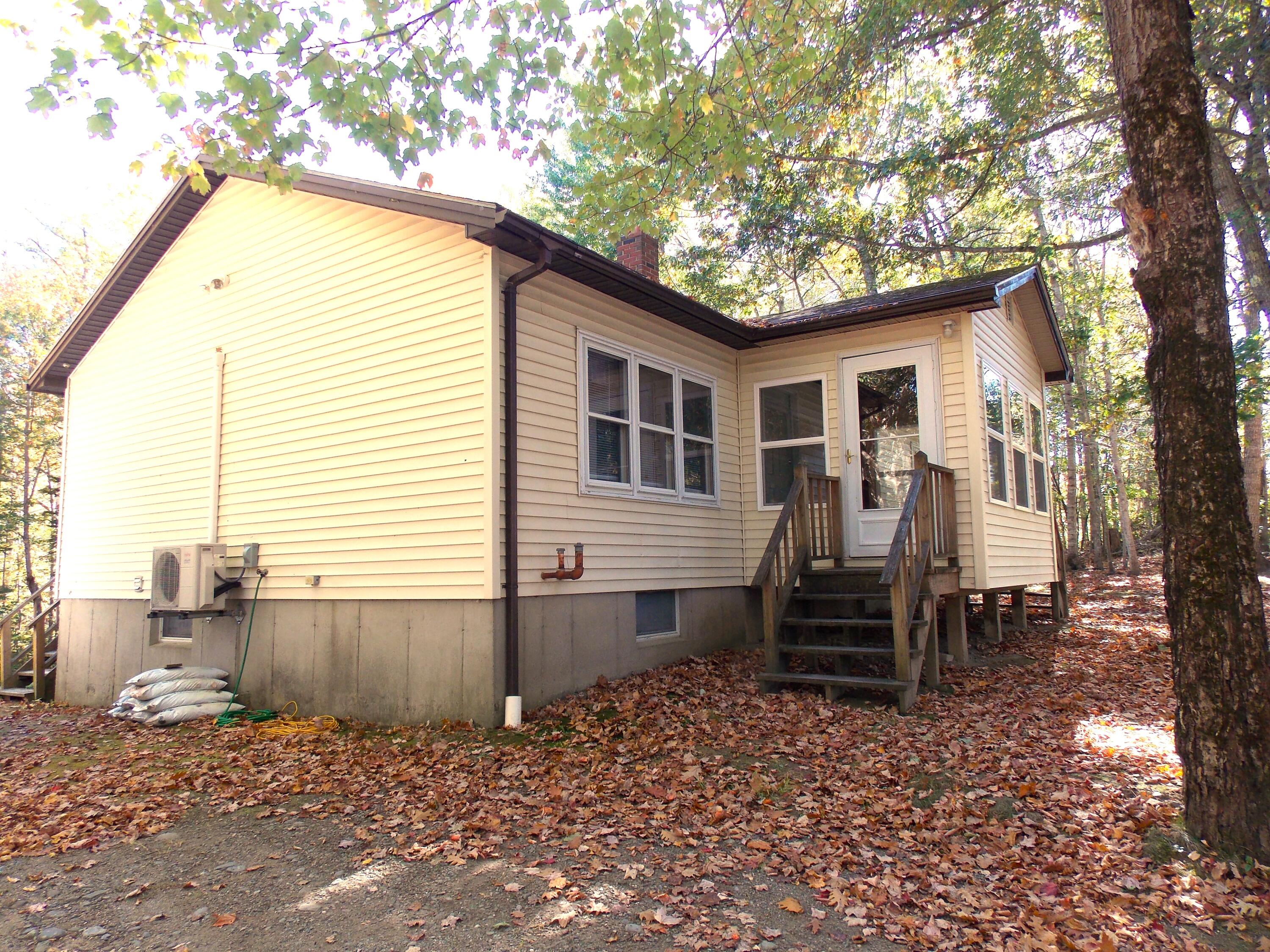 173 Bog Road Northport ME 04849