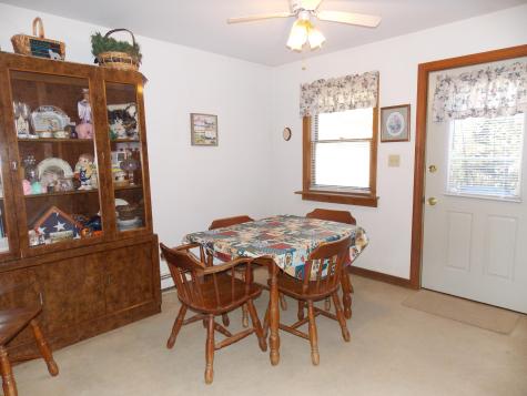 173 Bog Road Northport ME 04849