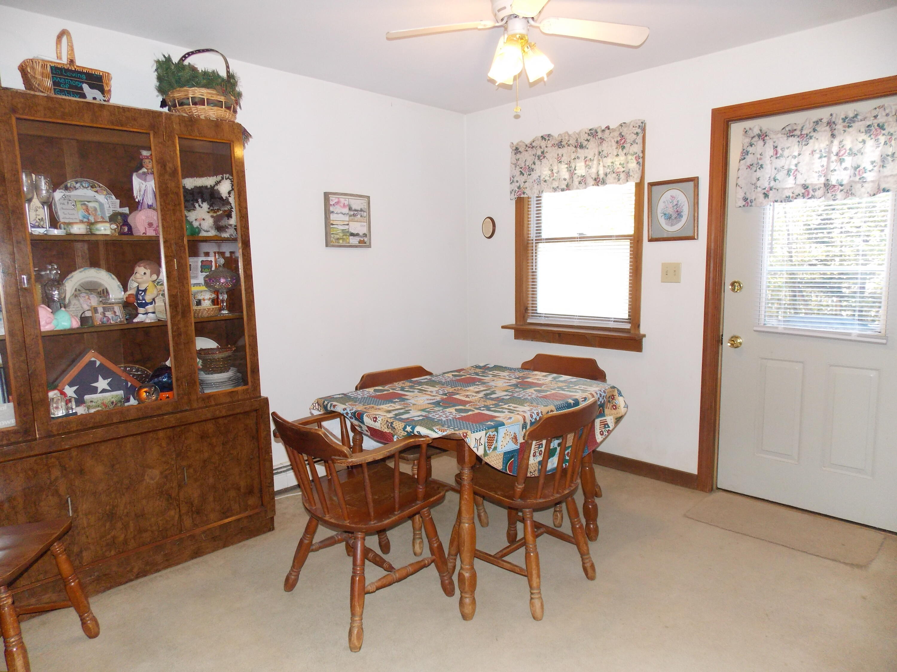 173 Bog Road Northport ME 04849