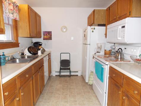 173 Bog Road Northport ME 04849