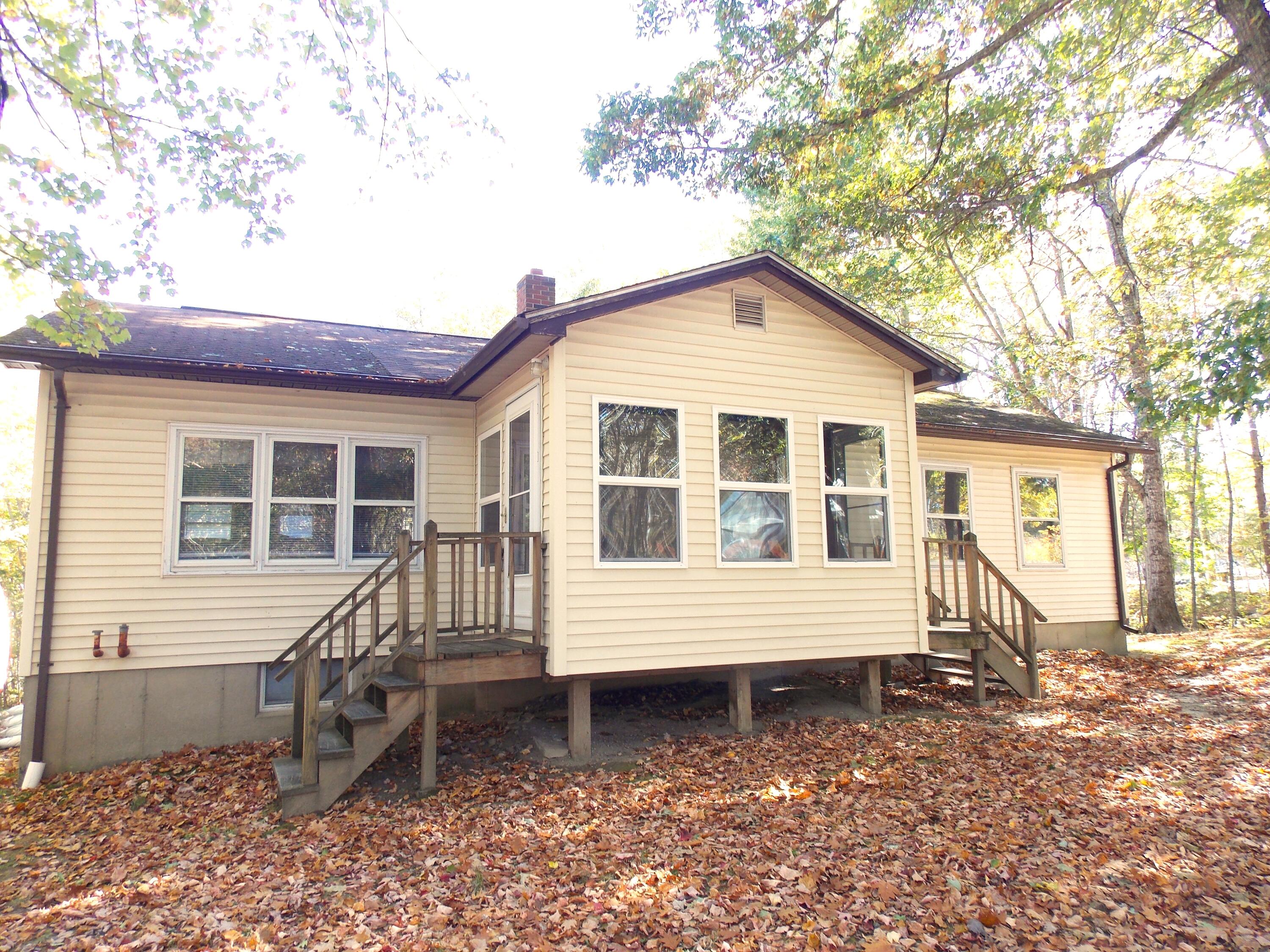 173 Bog Road Northport ME 04849