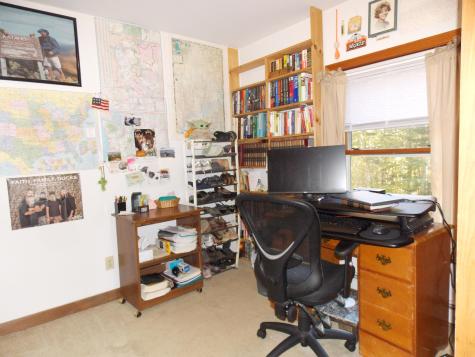 173 Bog Road Northport ME 04849