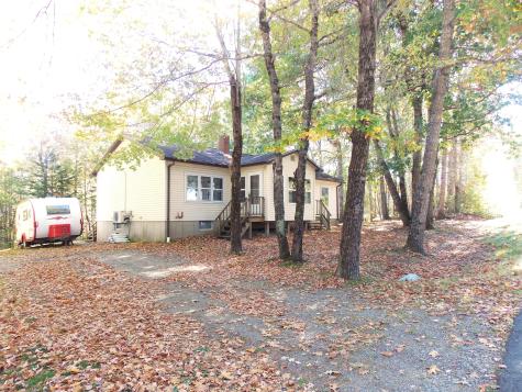 173 Bog Road Northport ME 04849