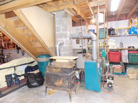 173 Bog Road Northport ME 04849