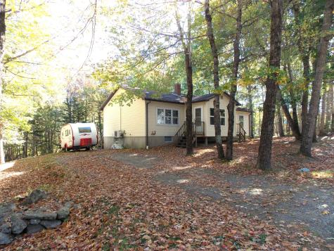173 Bog Road Northport ME 04849