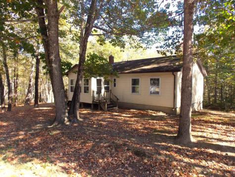 173 Bog Road Northport ME 04849
