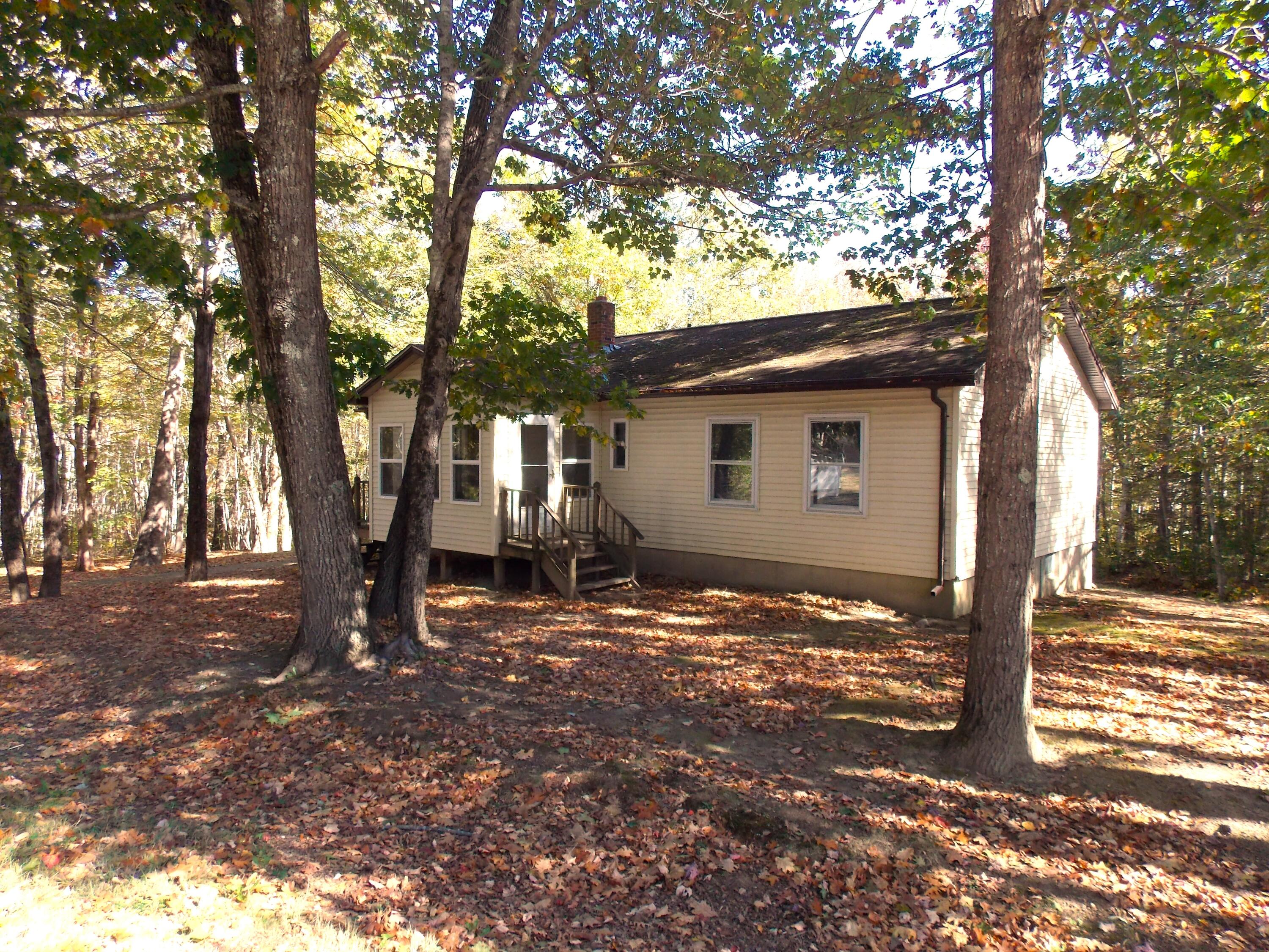 173 Bog Road Northport ME 04849