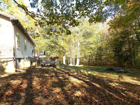 173 Bog Road Northport ME 04849