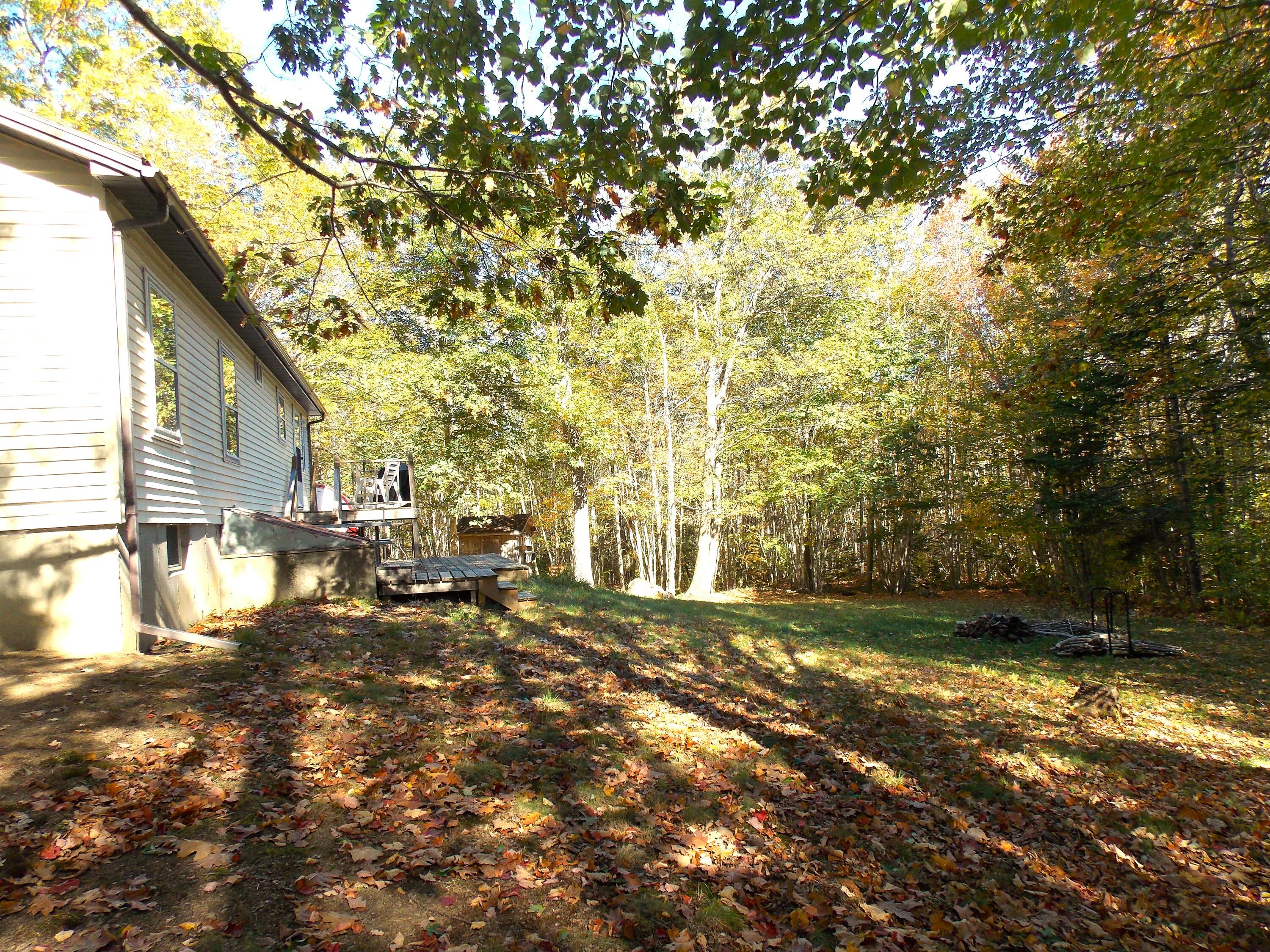 173 Bog Road Northport ME 04849