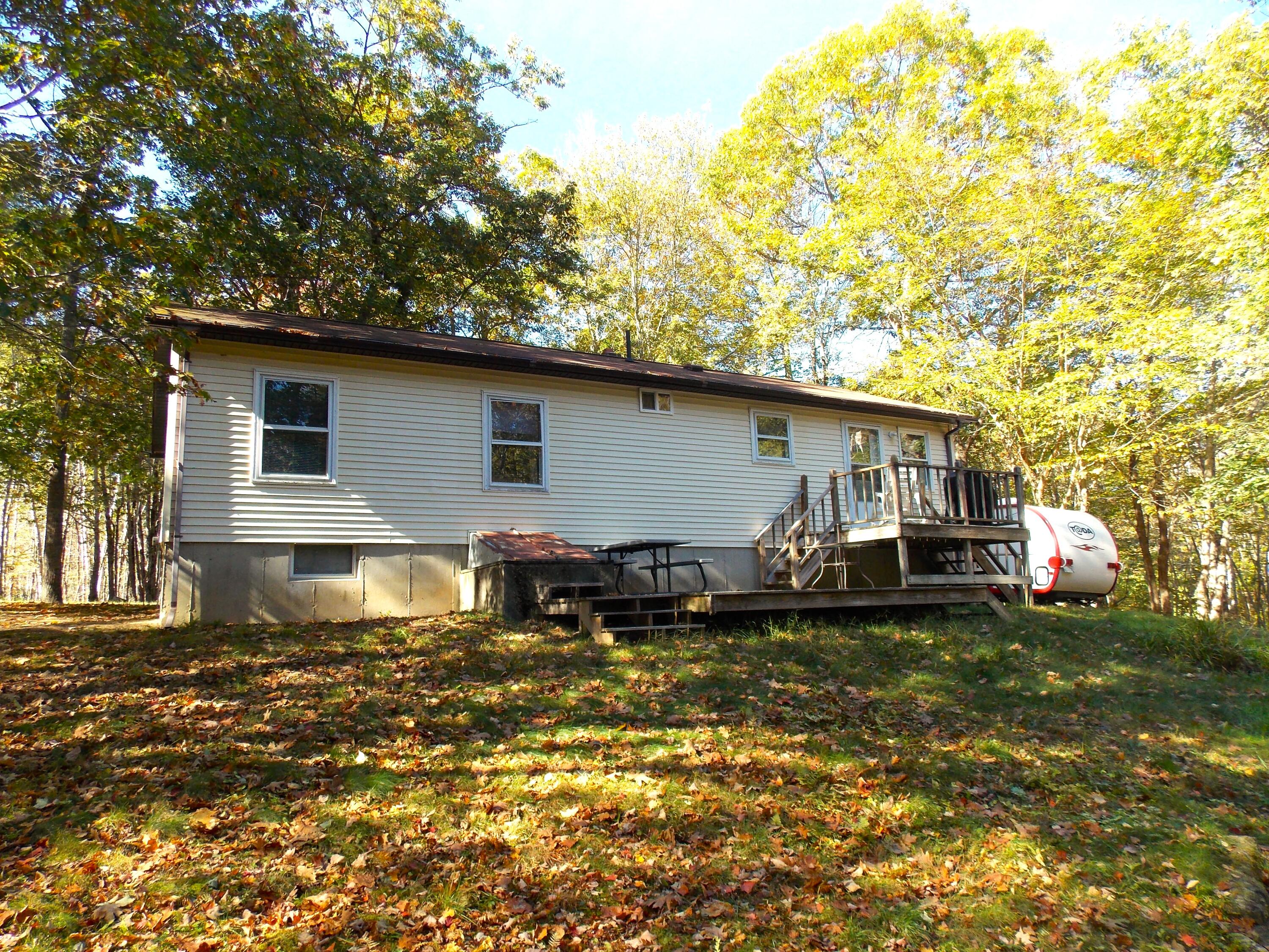 173 Bog Road Northport ME 04849