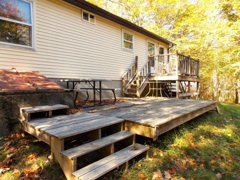 173 Bog Road Northport ME 04849
