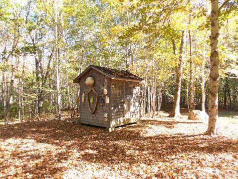 173 Bog Road Northport ME 04849