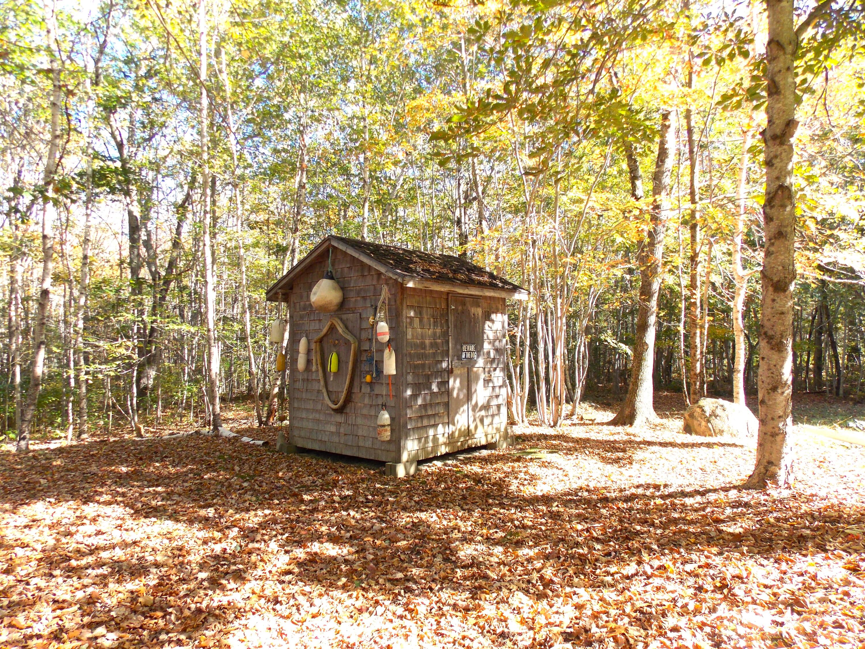 173 Bog Road Northport ME 04849