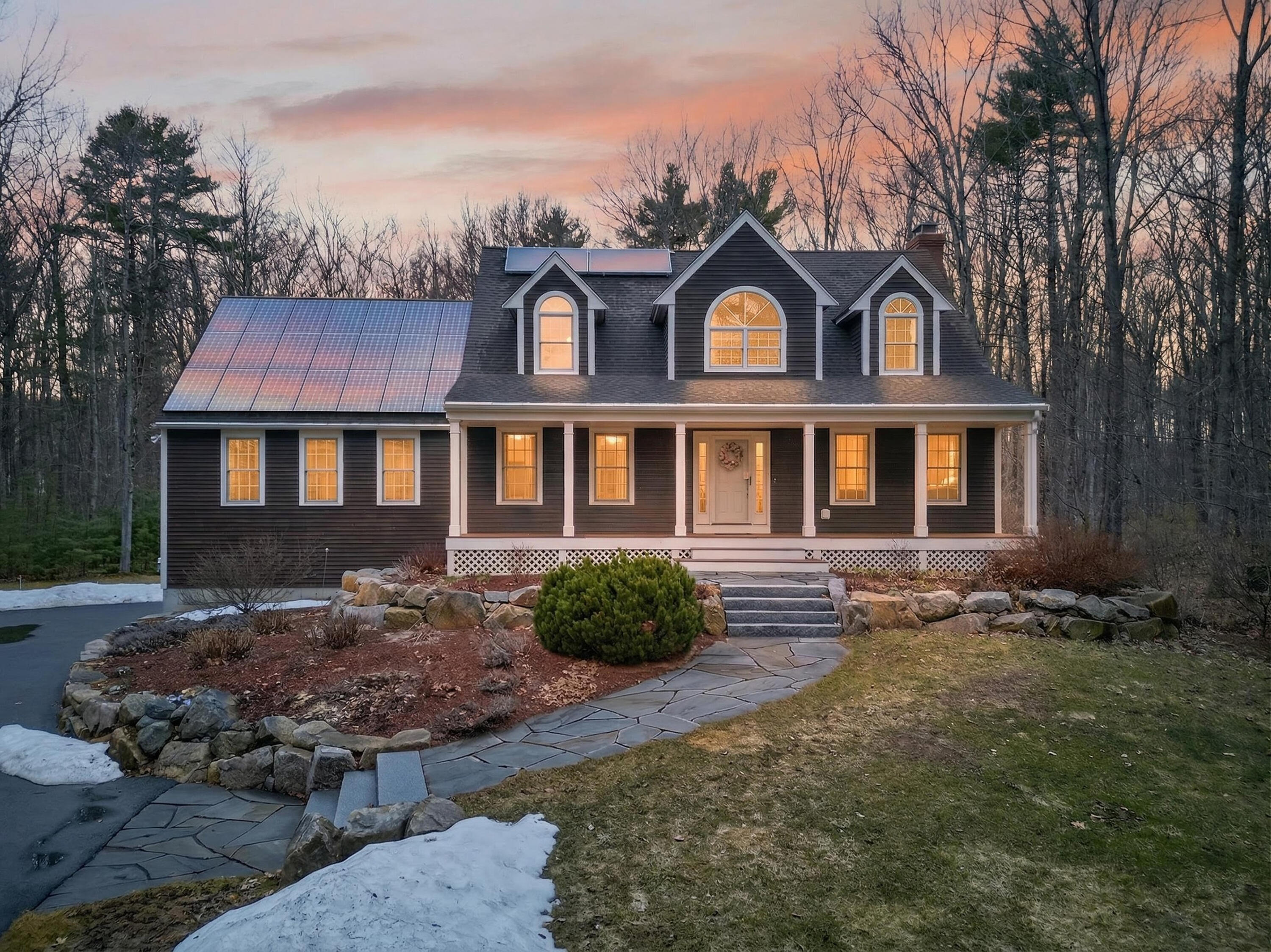 223 Bolt Hill Road Eliot ME 03903