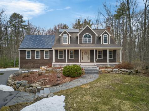 223 Bolt Hill Road Eliot ME 03903