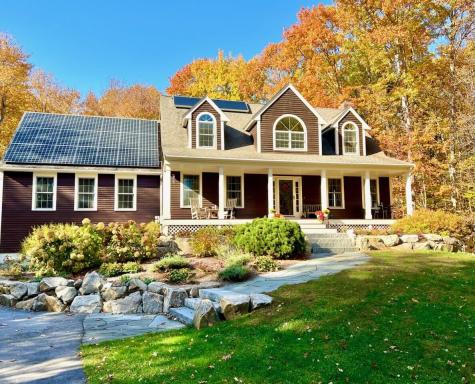 223 Bolt Hill Road Eliot ME 03903