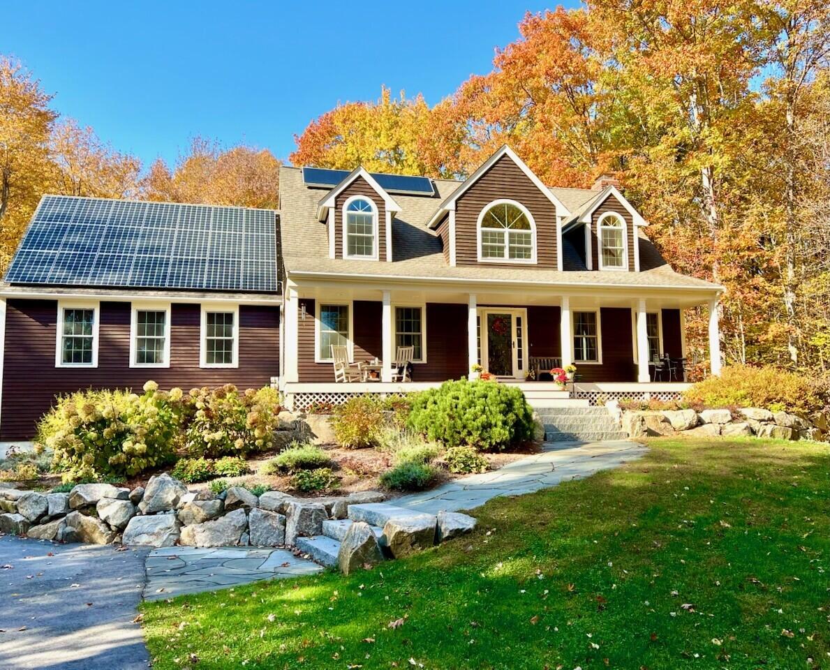 223 Bolt Hill Road Eliot ME 03903