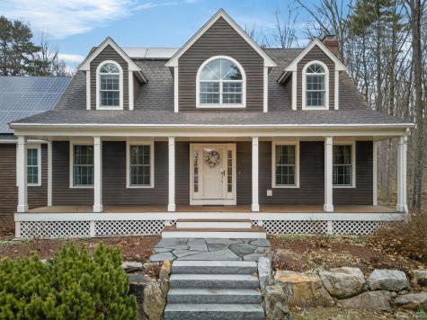 223 Bolt Hill Road Eliot ME 03903