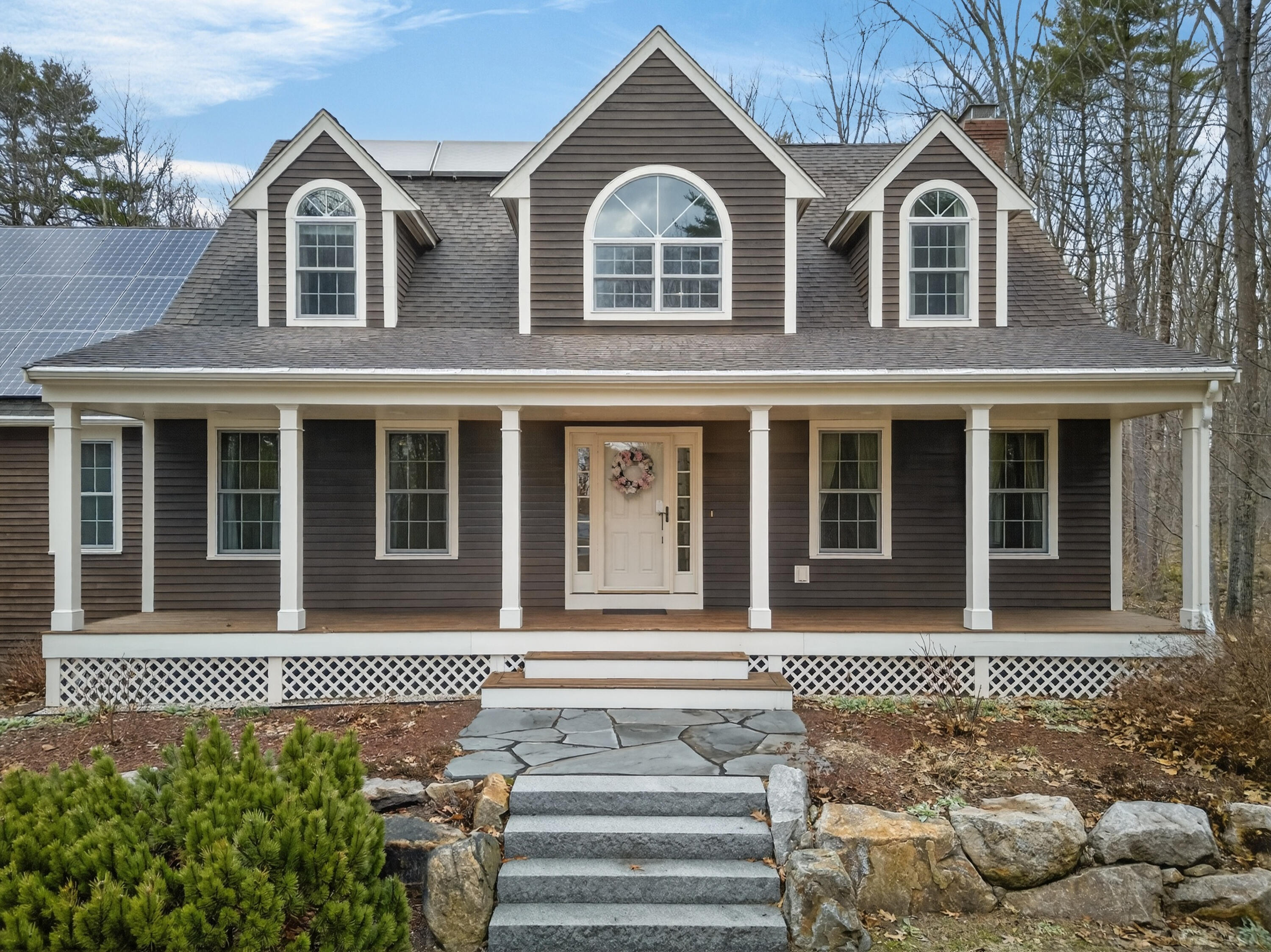 223 Bolt Hill Road Eliot ME 03903