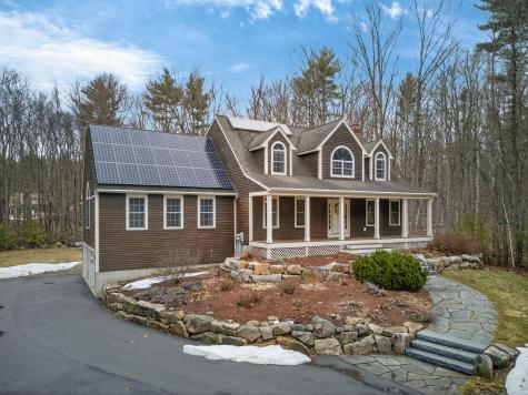 223 Bolt Hill Road Eliot ME 03903