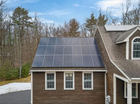 223 Bolt Hill Road Eliot ME 03903