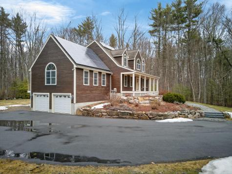 223 Bolt Hill Road Eliot ME 03903