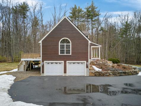 223 Bolt Hill Road Eliot ME 03903
