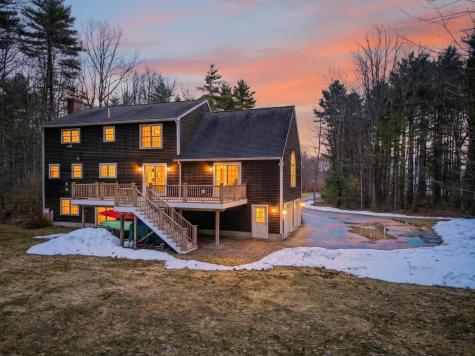 223 Bolt Hill Road Eliot ME 03903