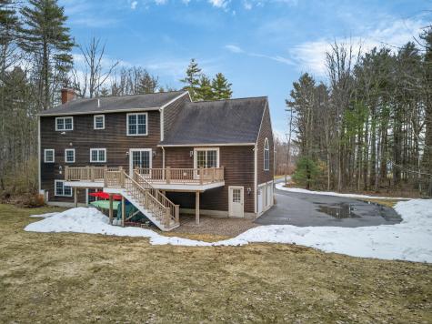 223 Bolt Hill Road Eliot ME 03903