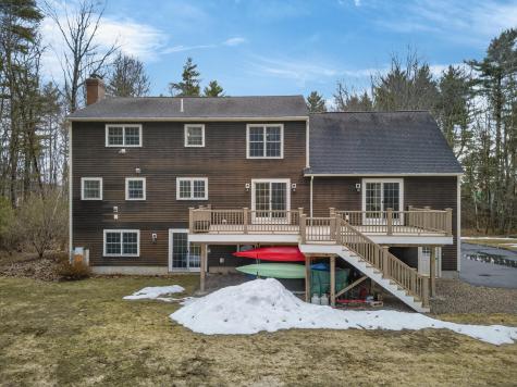 223 Bolt Hill Road Eliot ME 03903