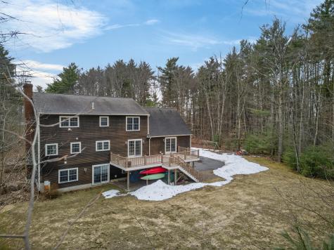 223 Bolt Hill Road Eliot ME 03903