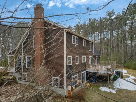 223 Bolt Hill Road Eliot ME 03903