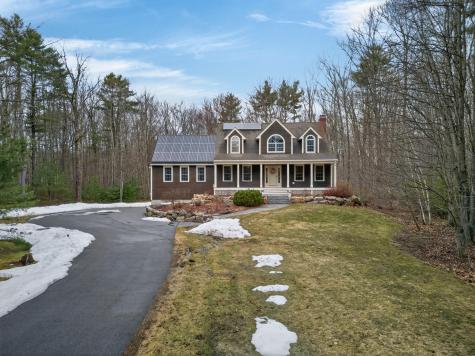 223 Bolt Hill Road Eliot ME 03903