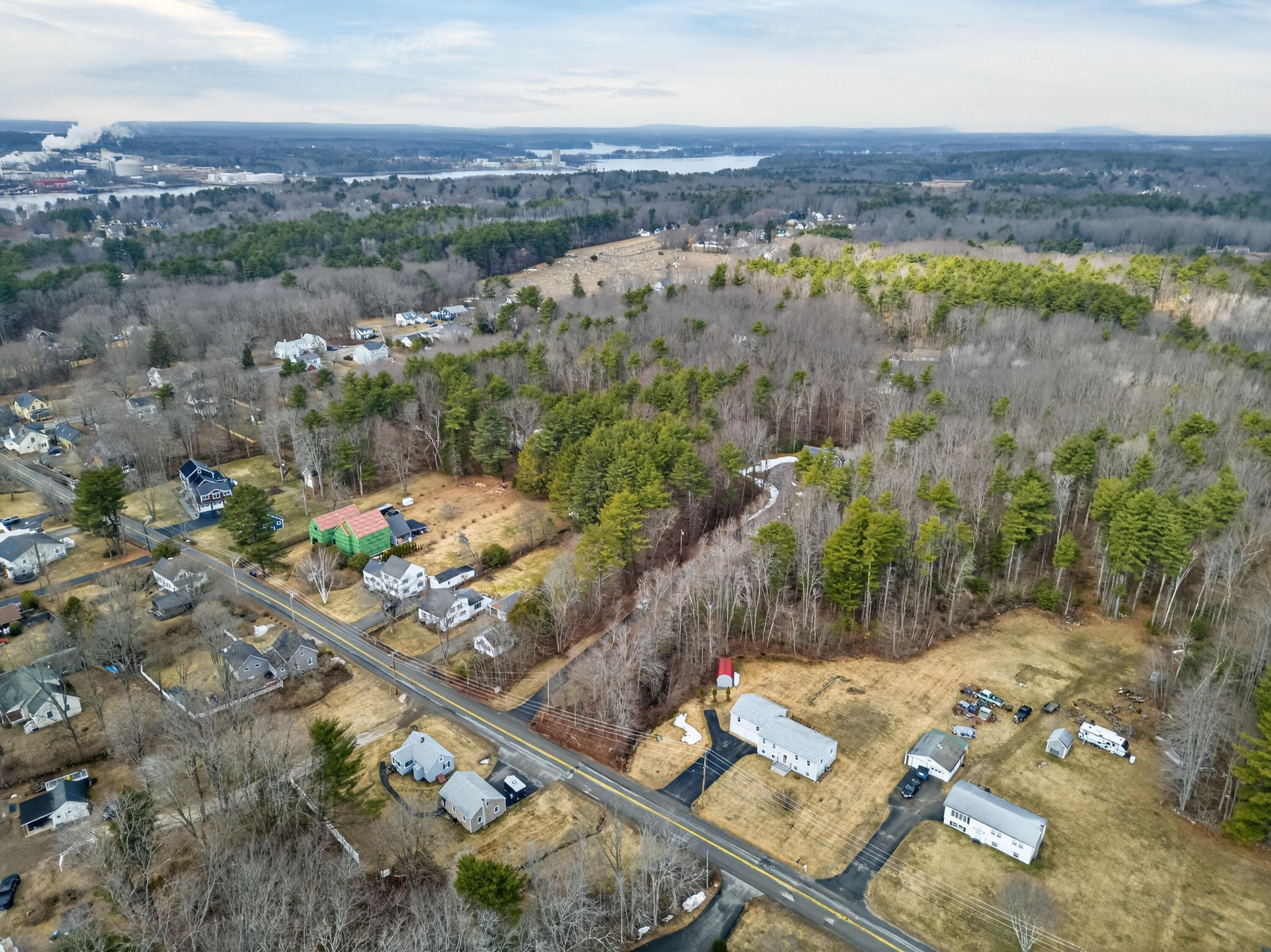223 Bolt Hill Road Eliot ME 03903