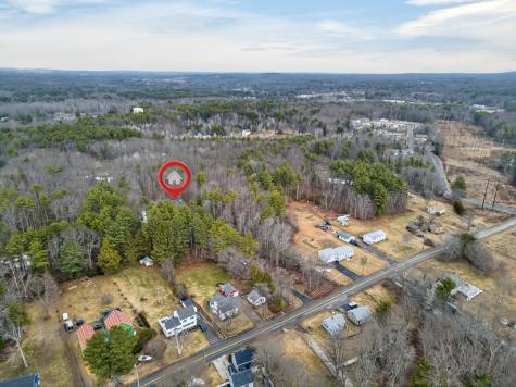 223 Bolt Hill Road Eliot ME 03903