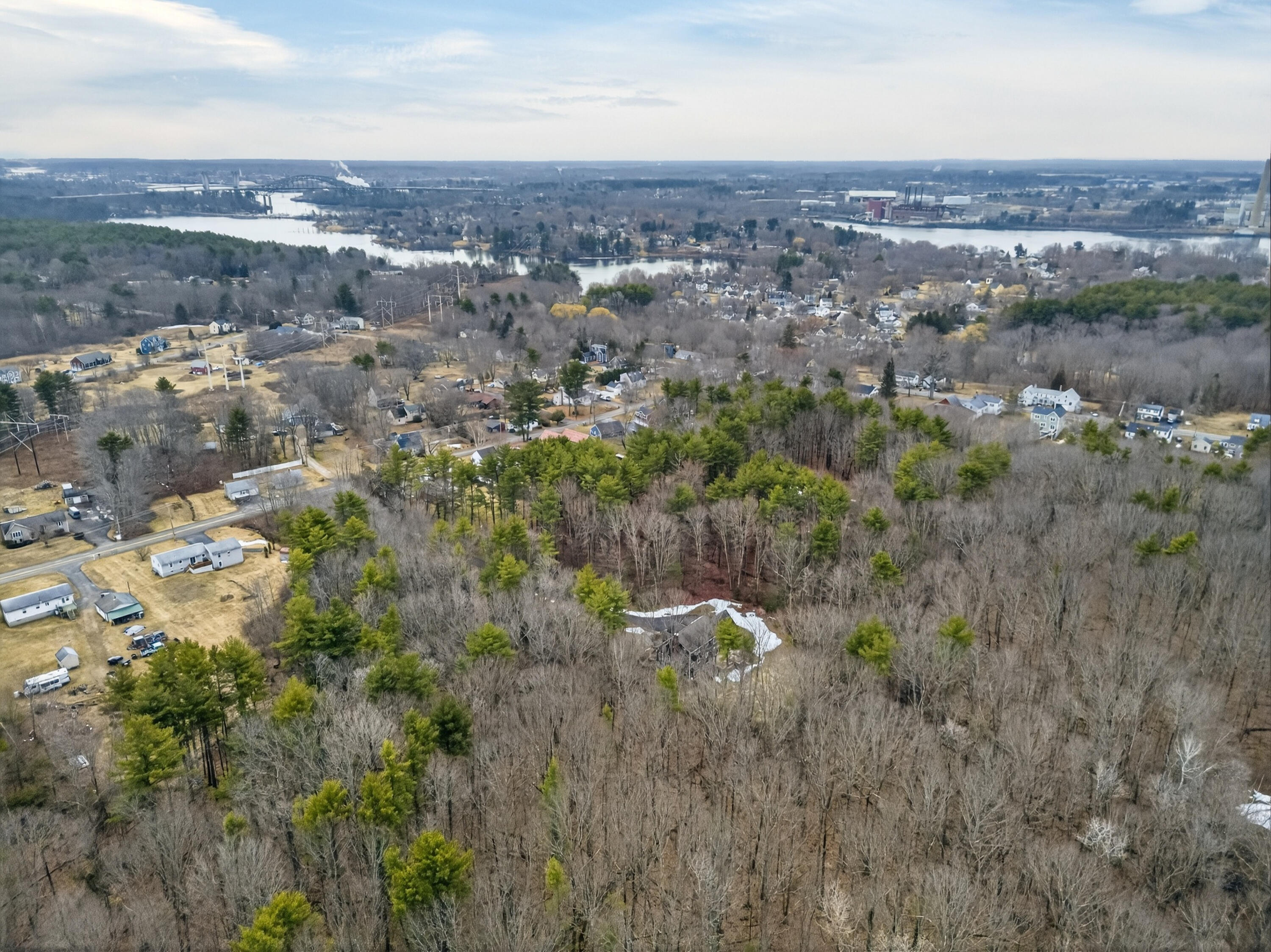223 Bolt Hill Road Eliot ME 03903