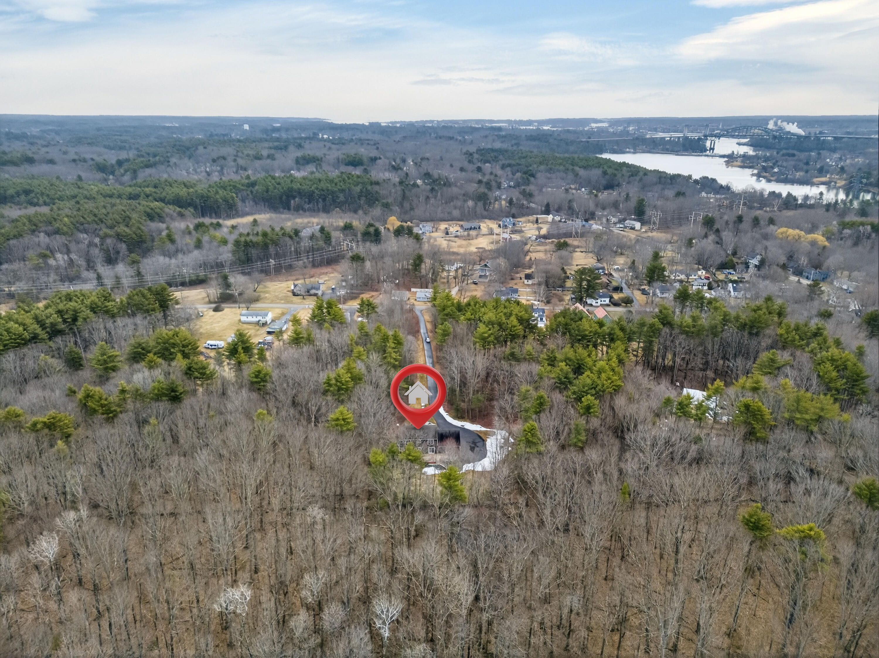 223 Bolt Hill Road Eliot ME 03903