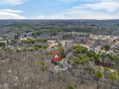 223 Bolt Hill Road Eliot ME 03903