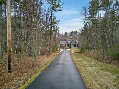 223 Bolt Hill Road Eliot ME 03903