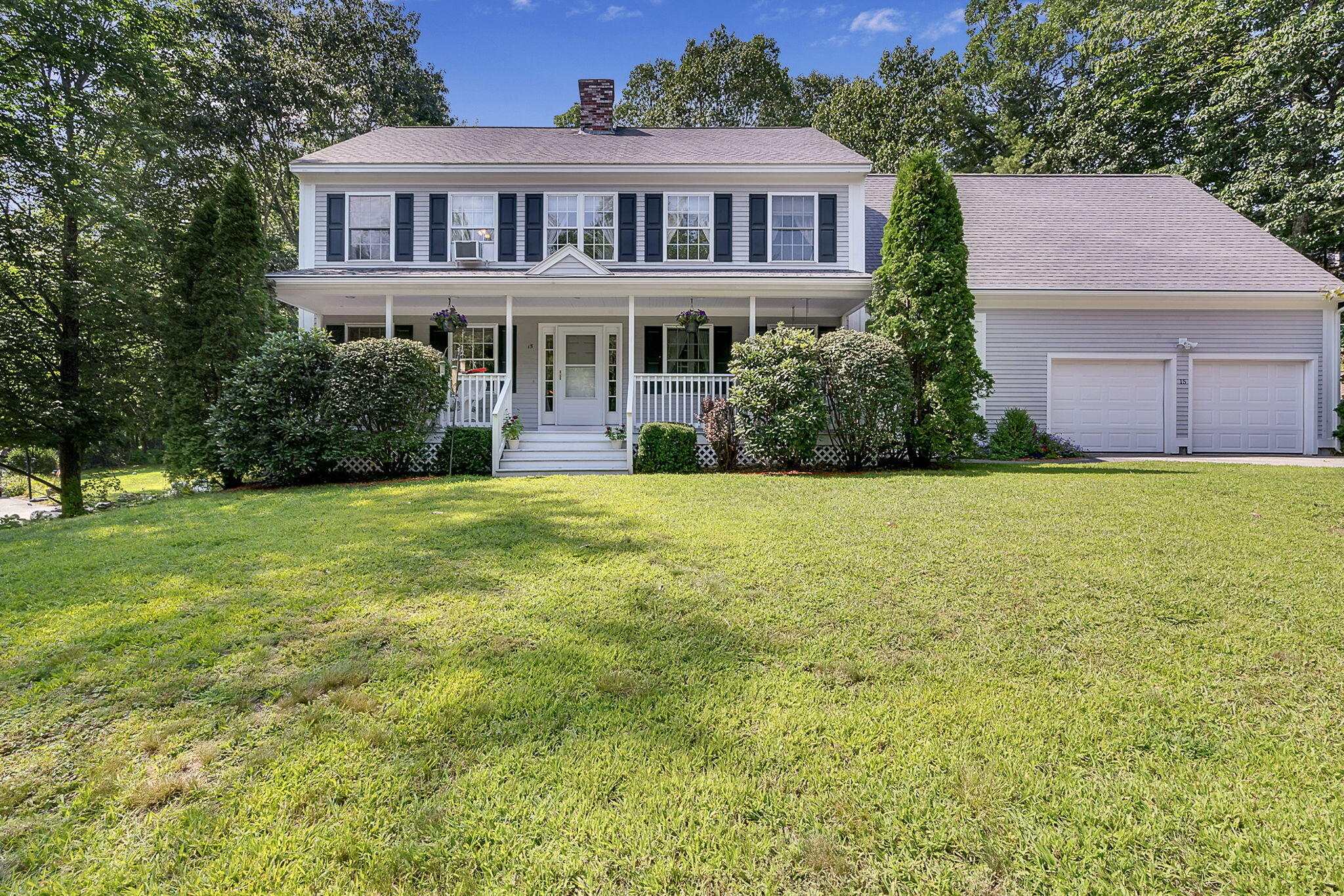 15 Moses Little Drive Windham ME 04062
