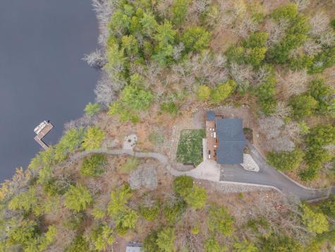 130 Whippoorwill Drive Naples ME 04055