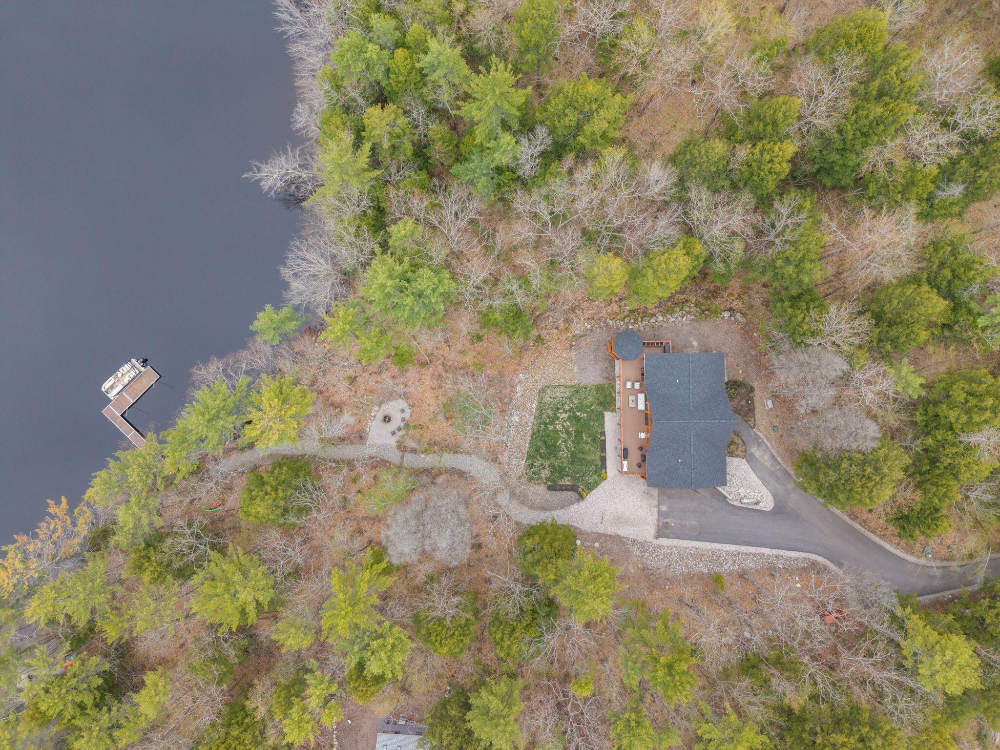 130 Whippoorwill Drive Naples ME 04055